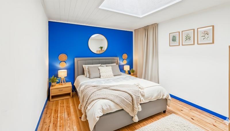 Maison - 130 m² - 4 pièces