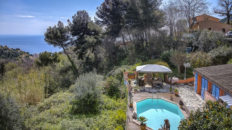 Villa - 91 m² - 3 pièces