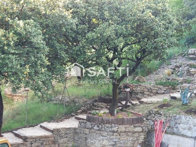 Maison - 140 m² - 4 pièces