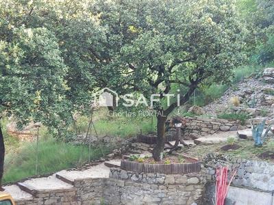 Maison - 140 m² - 4 pièces