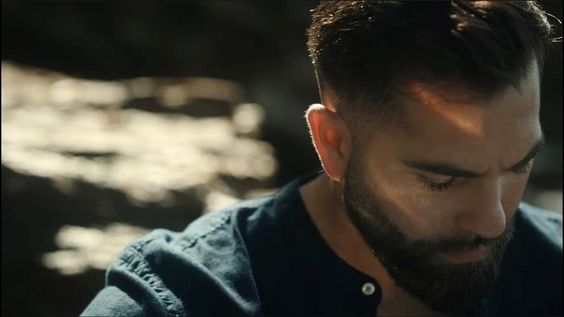 Kendji Girac Concert - Nos 10 ans