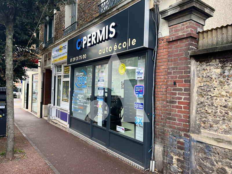 Local commercial - 48 m²