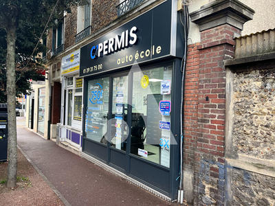 Local commercial - 48 m²