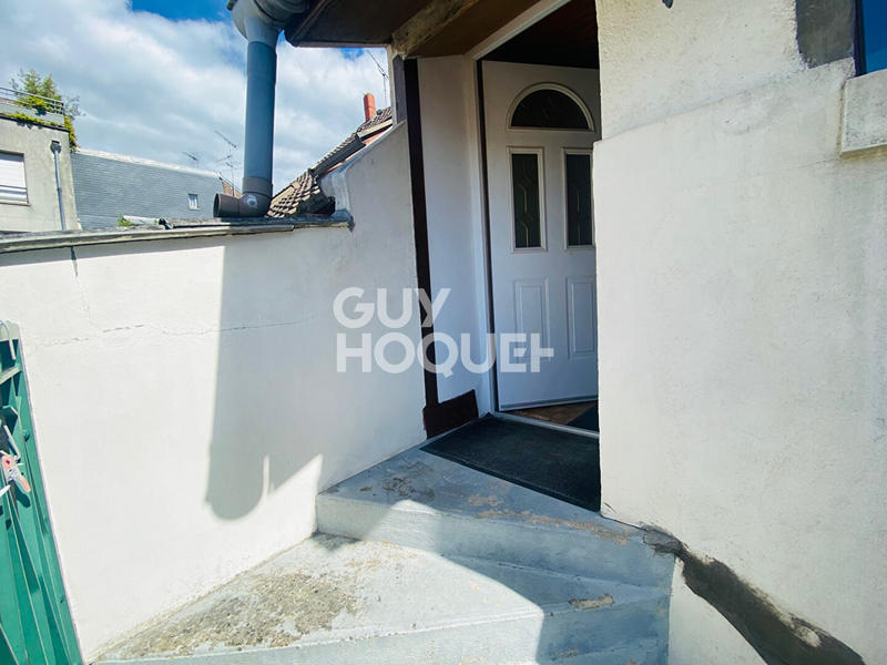 Immeuble - 294 m² - 10 pièces