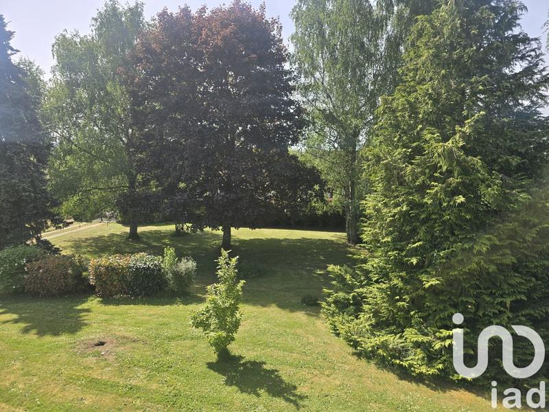 Maison - 203 m² - 8 pièces