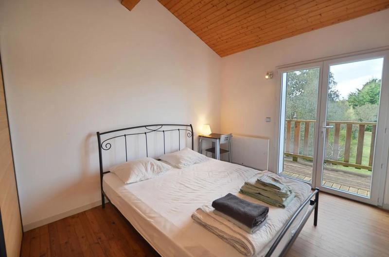 Maison - 318 m² - 12 pièces