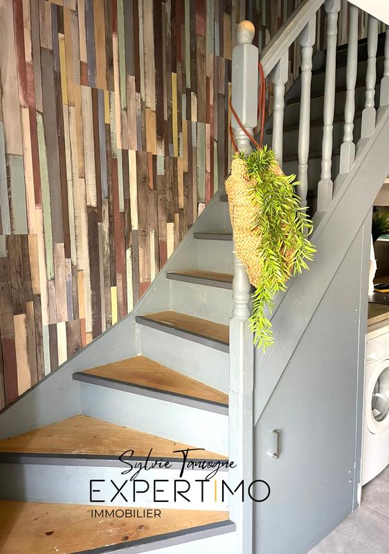 Appartement - 37 m² - 3 pièces