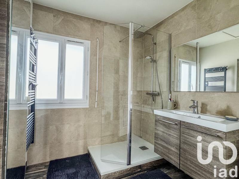 Maison - 79 m² - 4 pièces