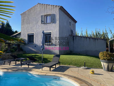 Maison - 88 m² - 4 pièces