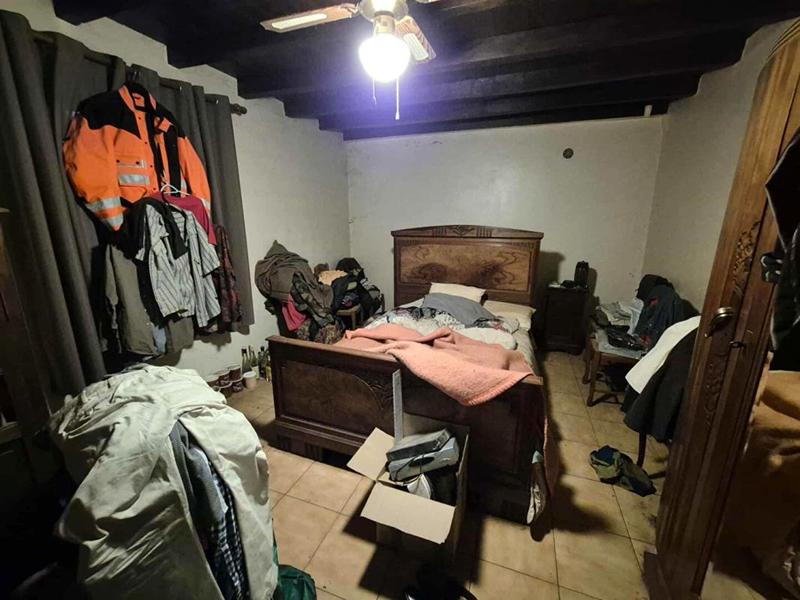 Maison - 90 m² - 3 pièces