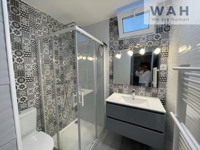 Appartement - 31 m² - 1 pièce