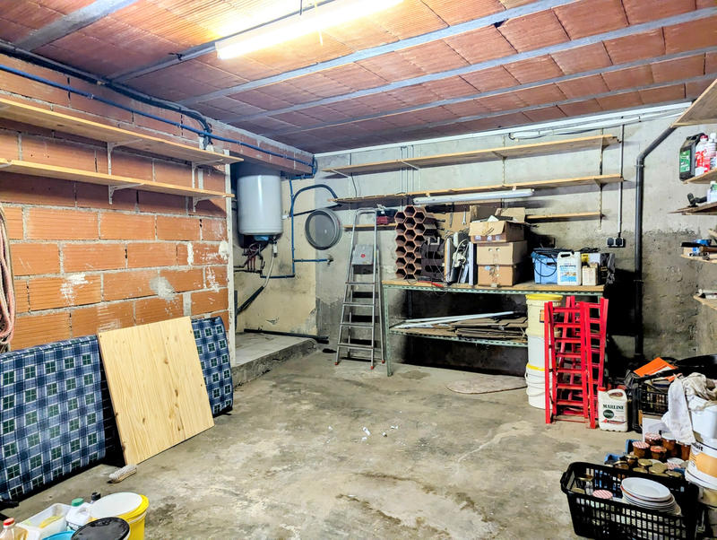 Maison - 74 m² - 4 pièces