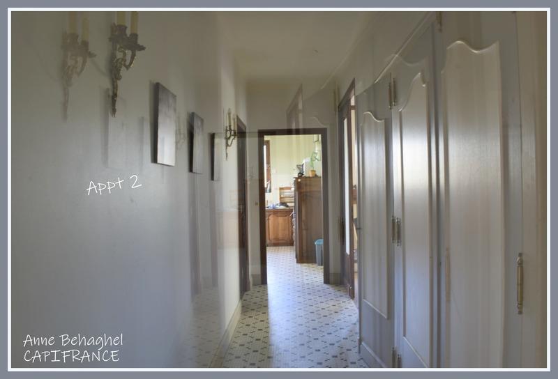 Maison - 187 m² - 7 pièces