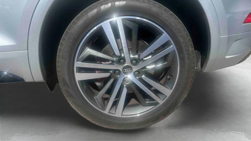 Audi Q5 55 TFSIe 367 s tronic 7 Quattro s line