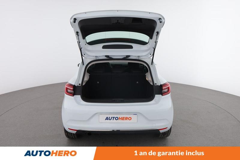 Renault Clio 1.5 Blue dCi Zen 85 ch