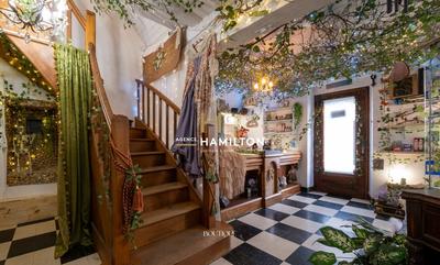 Maison de village - 167 m² - 4 pièces