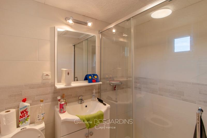 Maison de village - 187 m² - 9 pièces