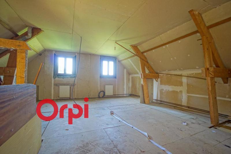 Maison - 149 m² - 4 pièces