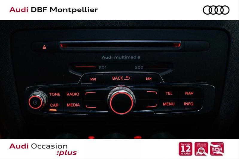 Audi A1 1.4 Tfsi 125 s tronic 7 s line