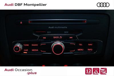 Audi A1 1.4 Tfsi 125 s tronic 7 s line