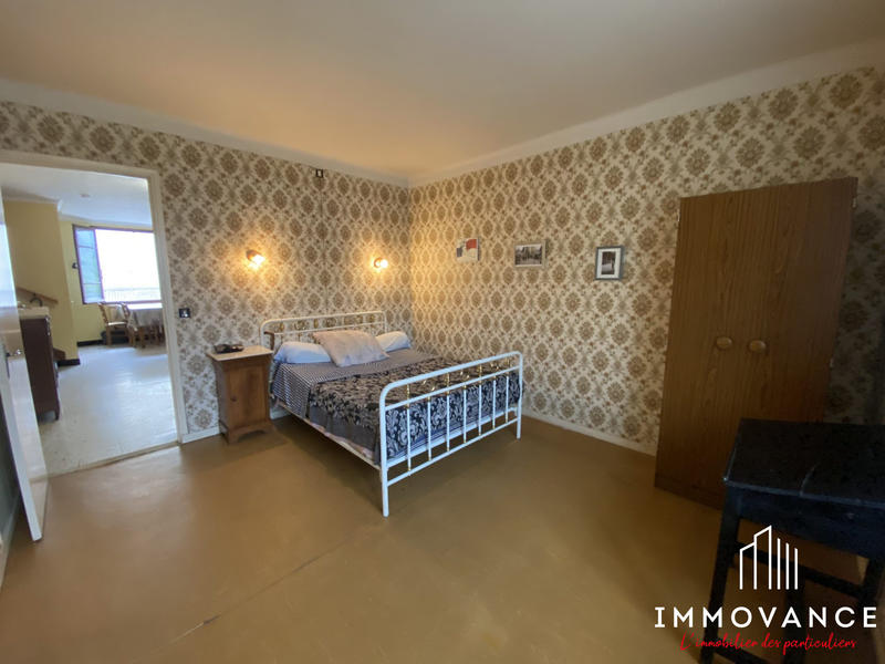 Maison - 109 m² - 6 pièces