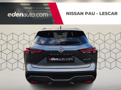 Nissan Qashqai e-Power 190 ch n-Connecta