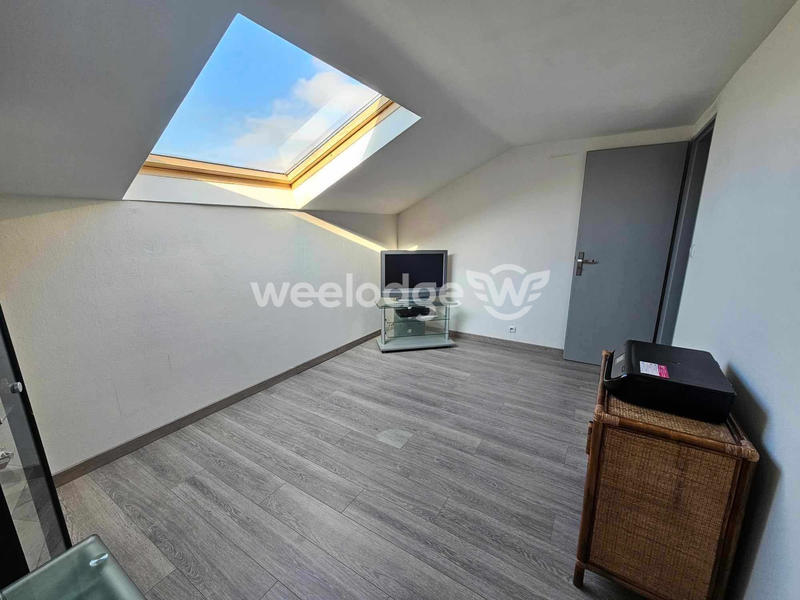 Appartement - 117 m² - 6 pièces