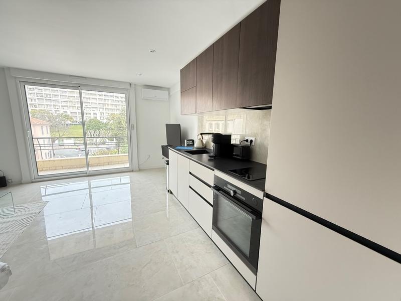 Appartement - 31 m² - 1 pièce