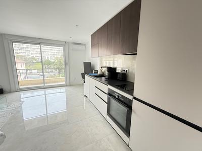 Appartement - 31 m² - 1 pièce