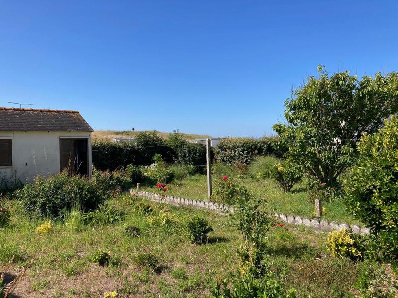 Maison - 123 m² - 6 pièces