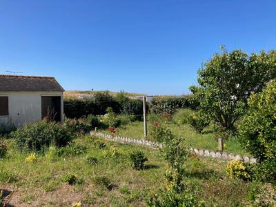 Maison - 123 m² - 6 pièces