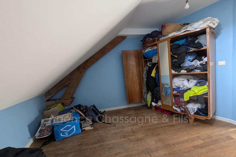 Maison - 75 m² - 5 pièces