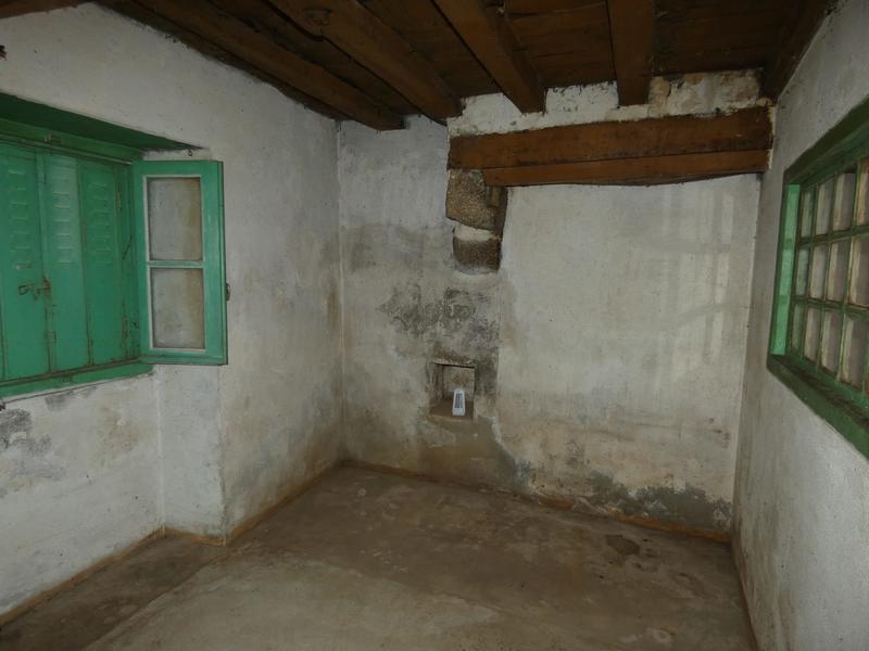 Maison ancienne - 108 m² - 4 pièces