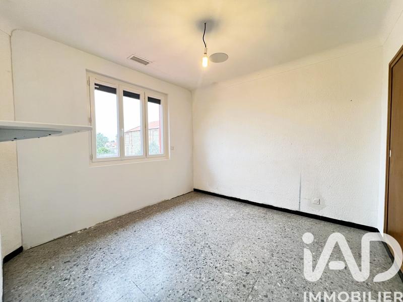 Maison - 136 m² - 5 pièces