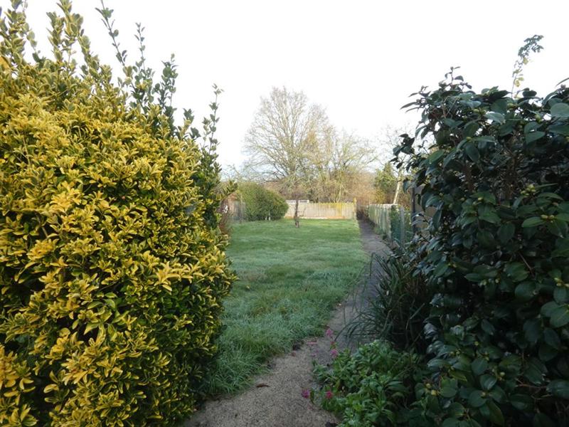 Maison - 111 m² - 4 pièces