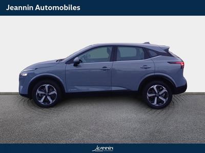 Nissan Qashqai e-Power 190 ch Business Edition