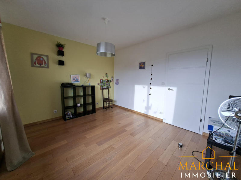 Villa - 294 m² - 10 pièces