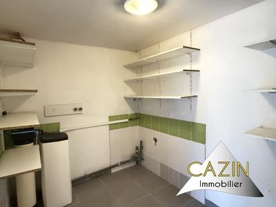 Maison - 108 m² - 6 pièces