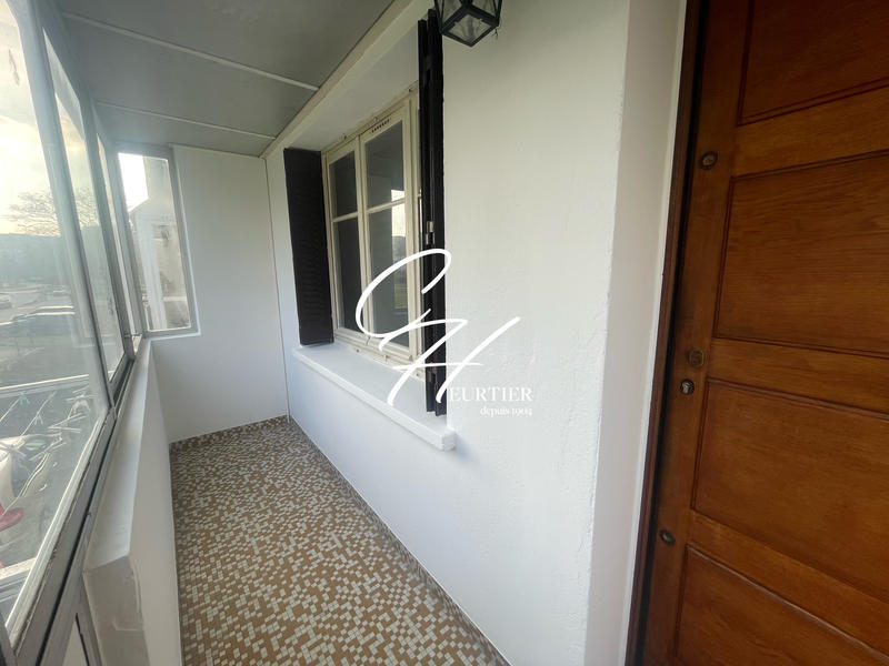 Maison - 132 m² - 5 pièces