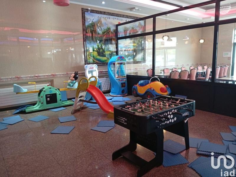 Local commercial - 804 m²