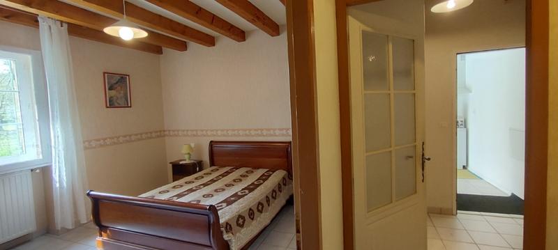 Maison - 72 m² - 4 pièces