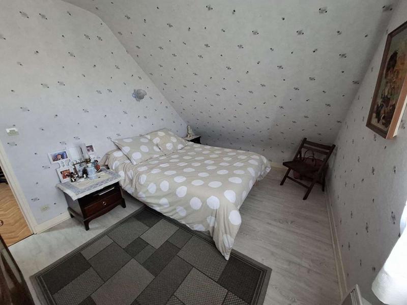 Maison - 138 m² - 6 pièces