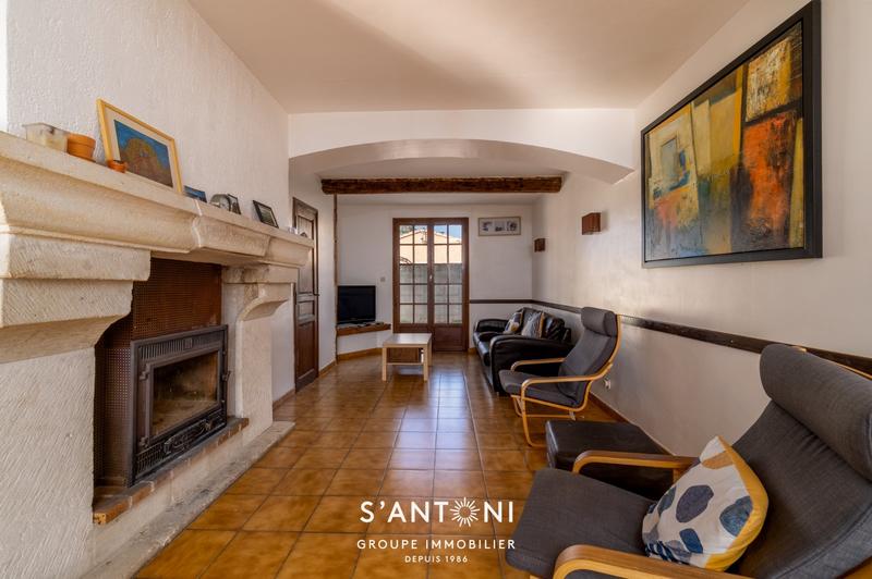 Maison - 127 m² - 6 pièces