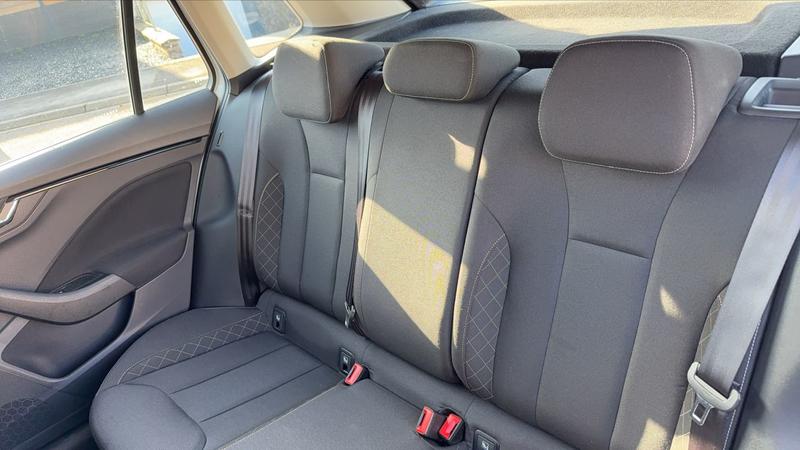 Skoda Kamiq 1.0 Tsi 95 Business