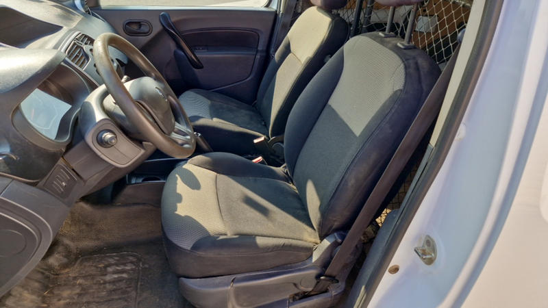 Renault Kangoo Express Z.E. Achat Integral Confort