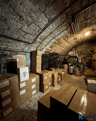 Fonds de commerce - Hôtellerie / Restauration - 75 m²