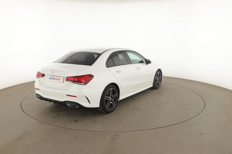 Mercedes Classe a Berline 200 Amg Line 7g-Dct 163 ch