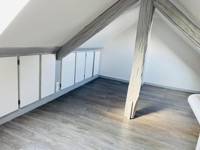 Appartement - 29 m² - 2 pièces