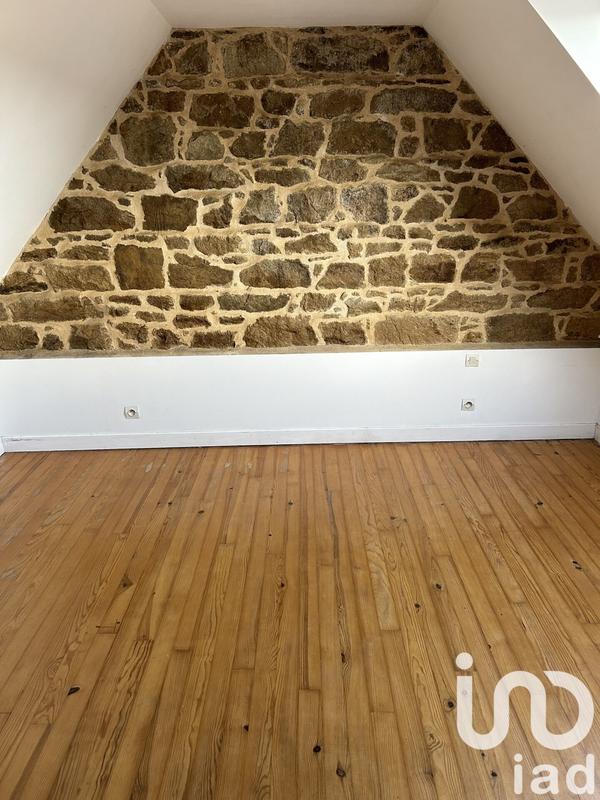 Maison - 116 m² - 5 pièces