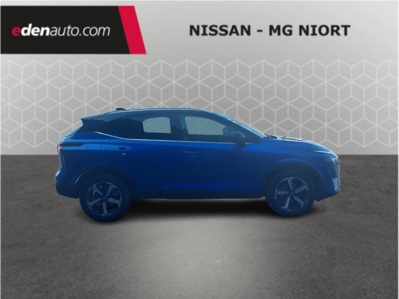 Nissan Qashqai Mild Hybrid 140 ch Tekna